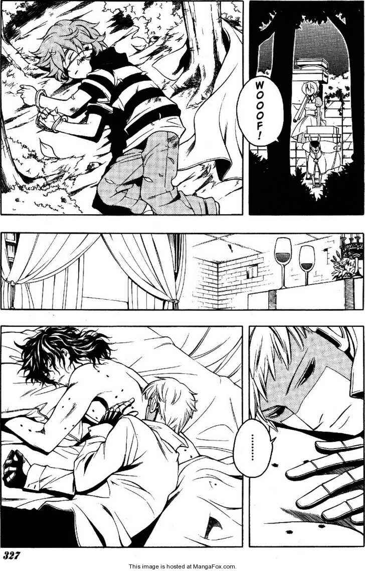 Page 27 Chapter 6 Vassalord.