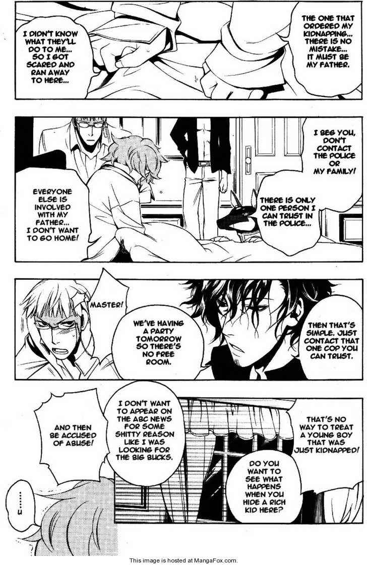 Page 33 Chapter 6 Vassalord.