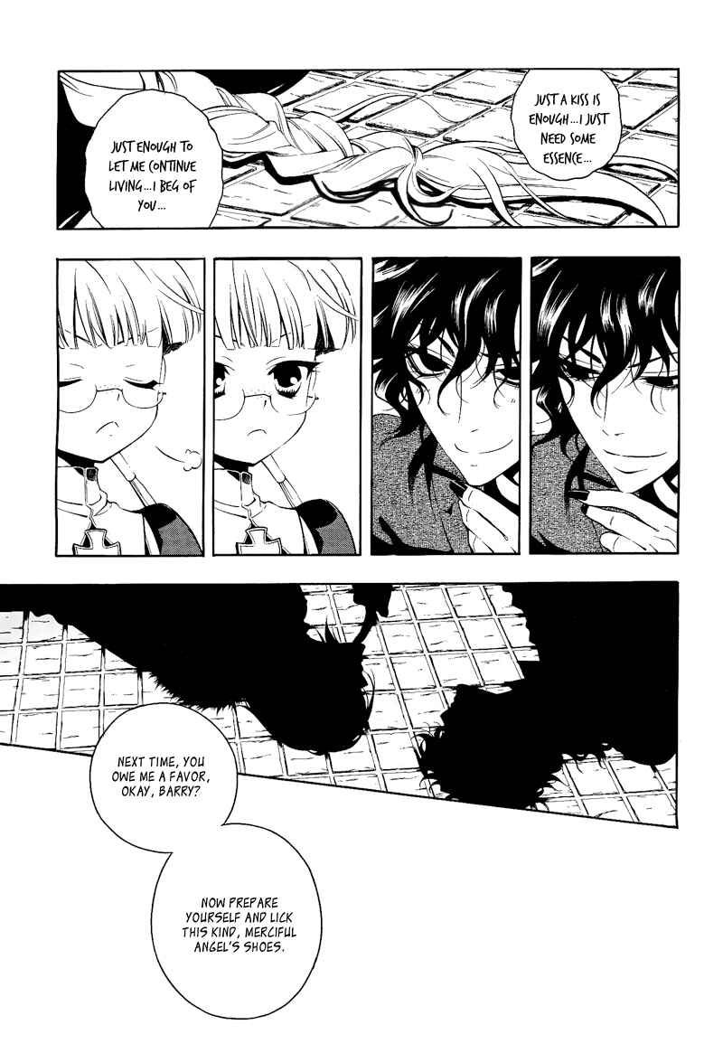 Page 15 Chapter 19 Vassalord.