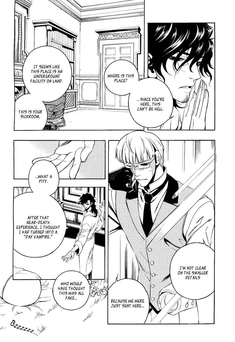 Page 22 Chapter 19 Vassalord.