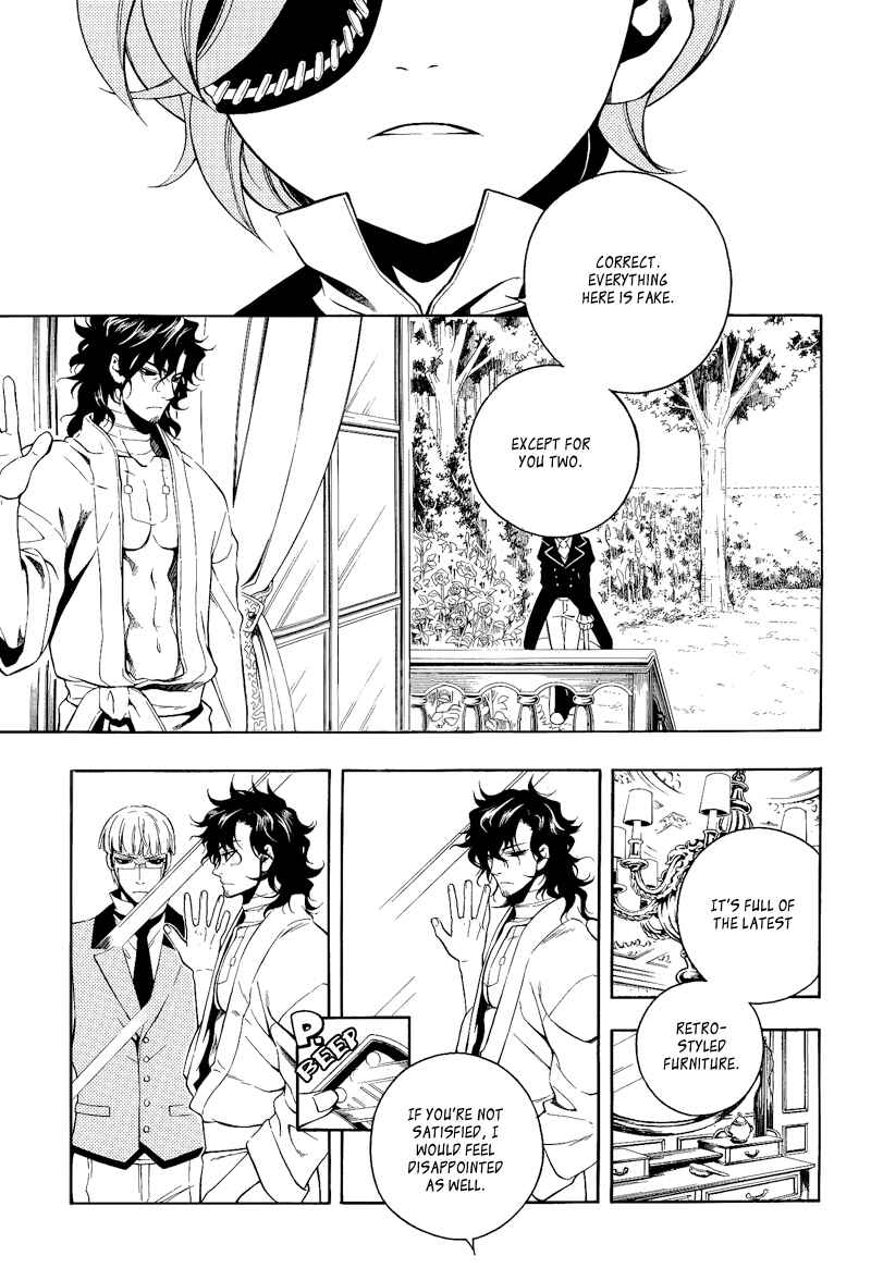 Page 23 Chapter 19 Vassalord.