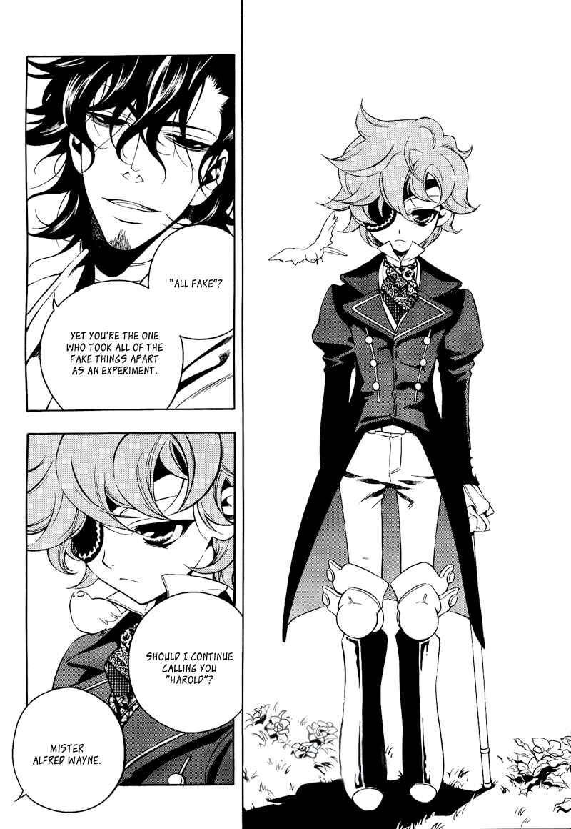 Page 24 Chapter 19 Vassalord.
