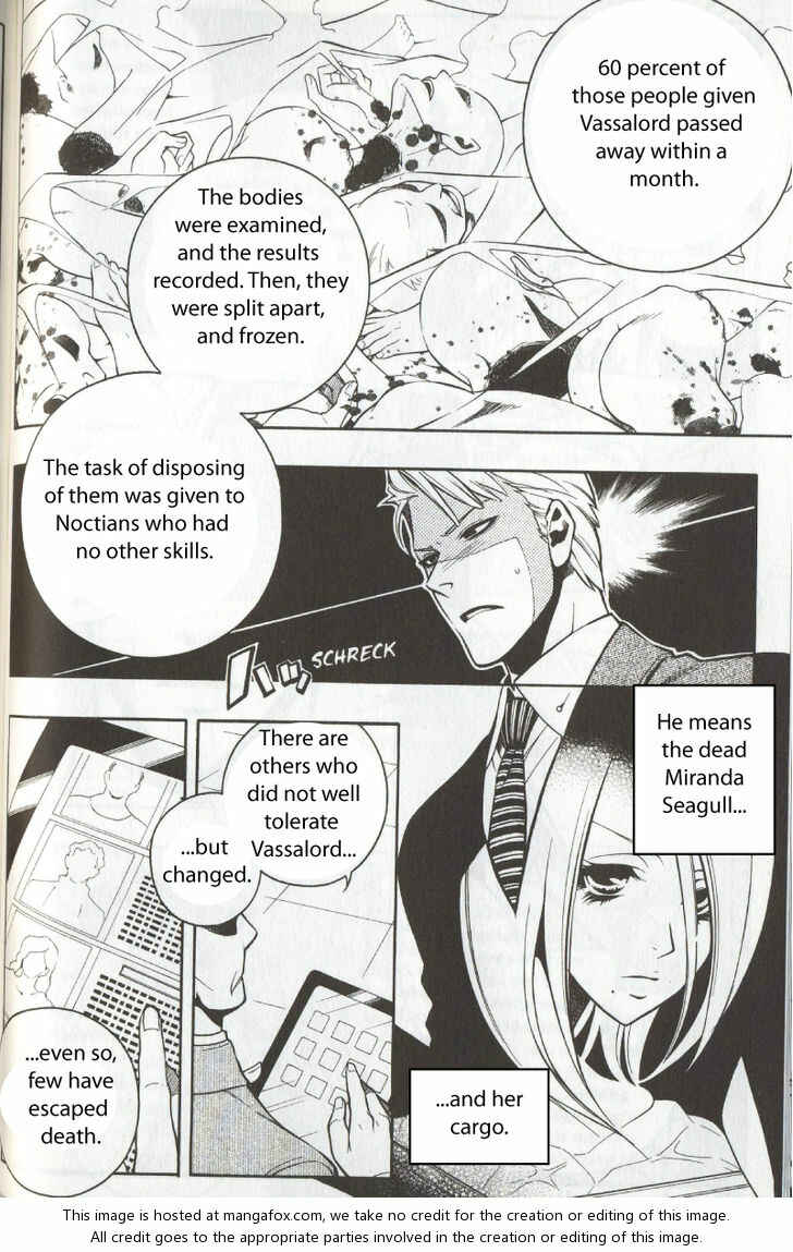 Page 13 Chapter 28 Vassalord.