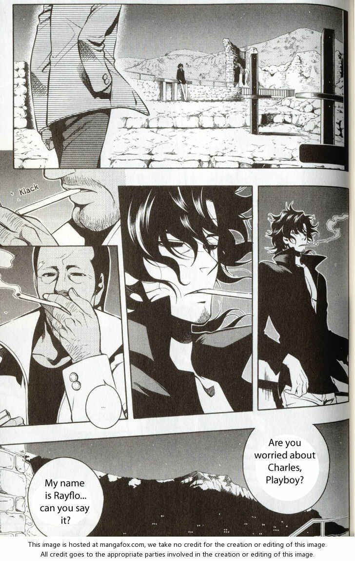 Page 16 Chapter 28 Vassalord.