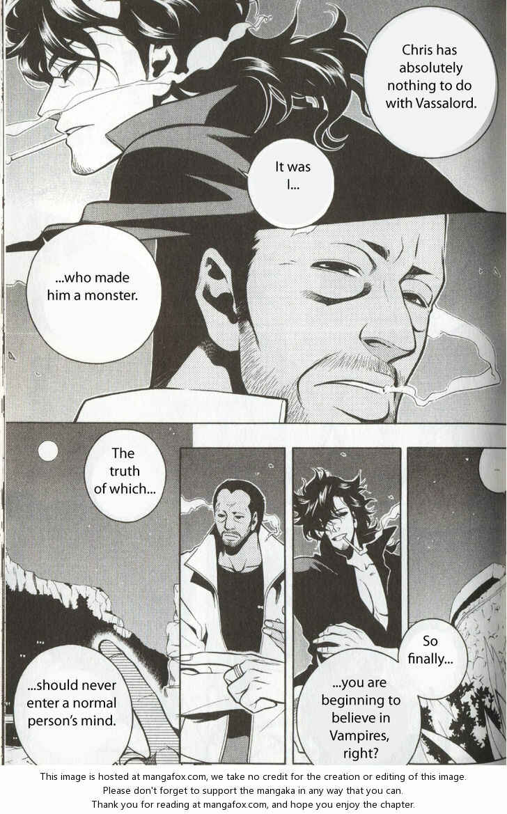 Page 18 Chapter 28 Vassalord.