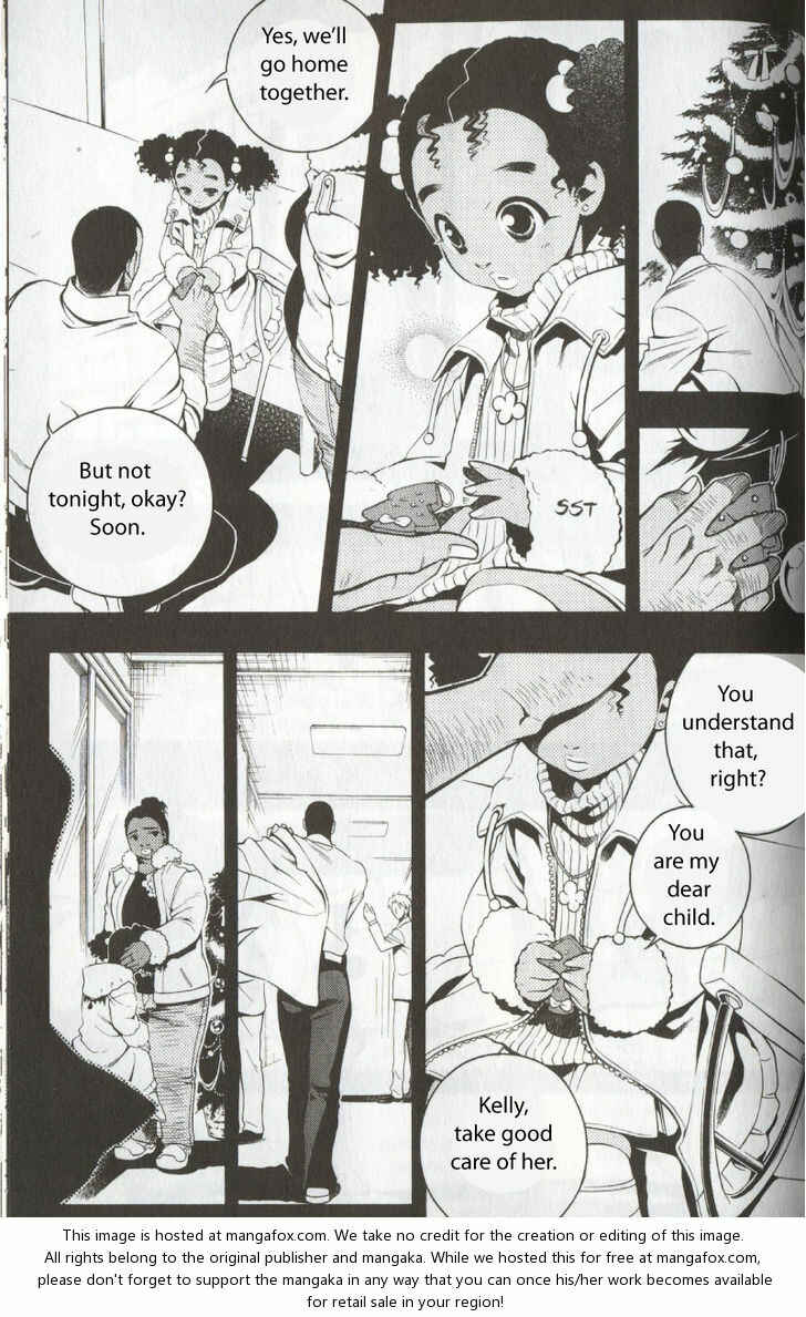 Page 22 Chapter 28 Vassalord.