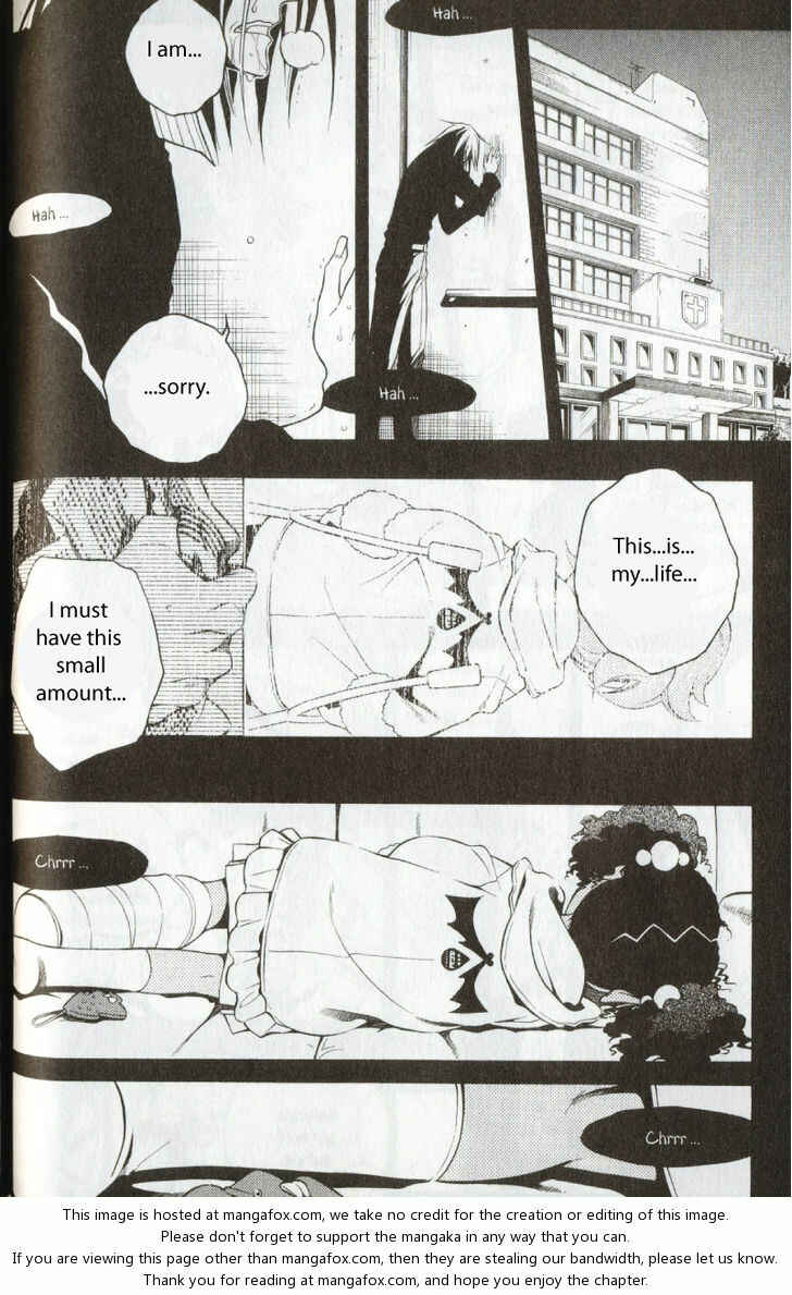 Page 23 Chapter 28 Vassalord.