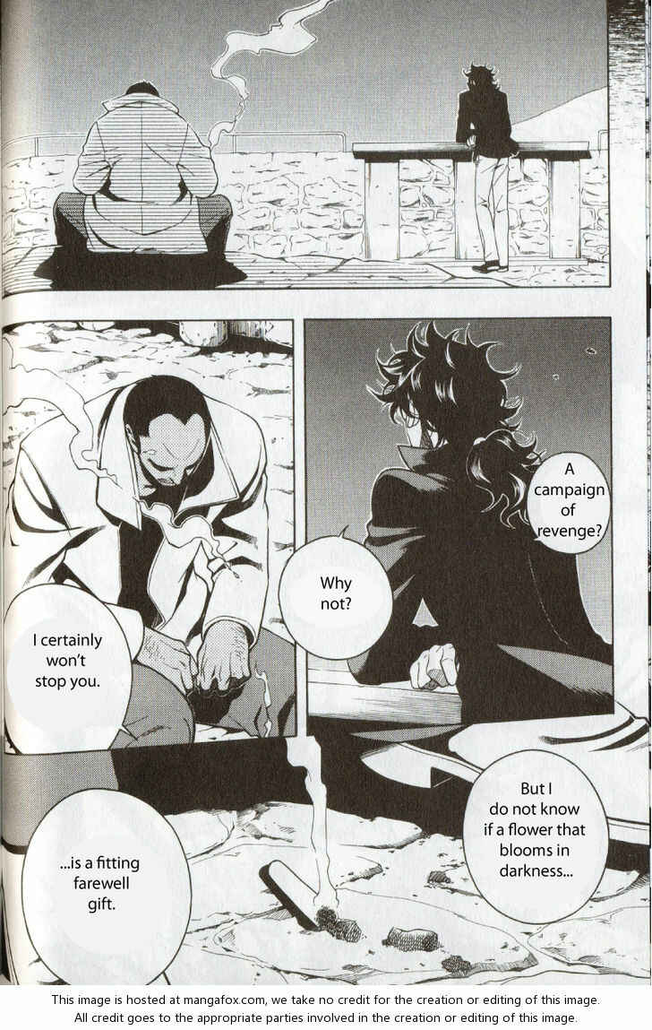 Page 29 Chapter 28 Vassalord.