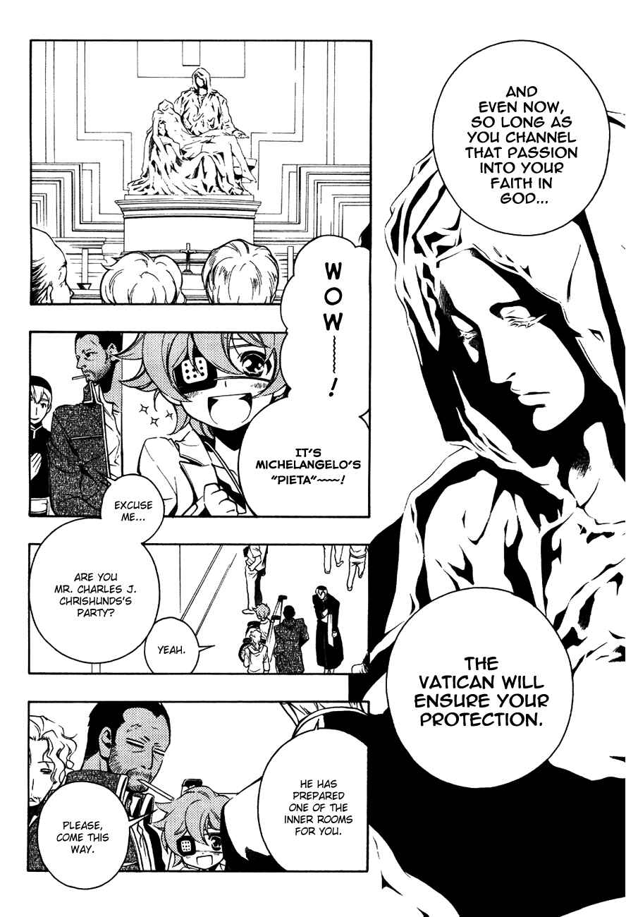 Page 27 Chapter 14 Vassalord.