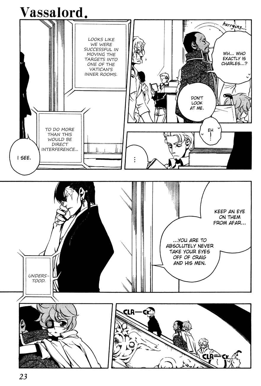 Page 28 Chapter 14 Vassalord.