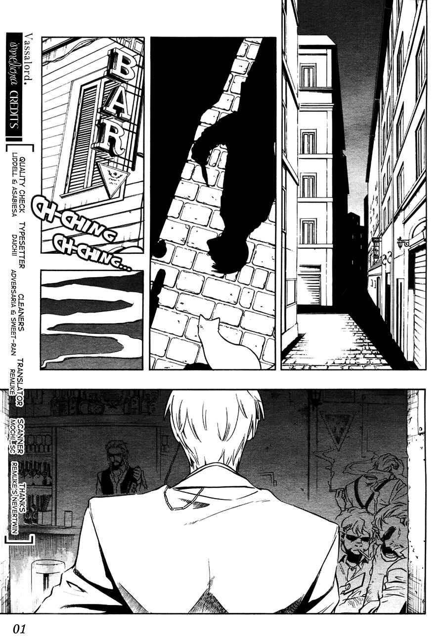 Page 7 Chapter 14 Vassalord.