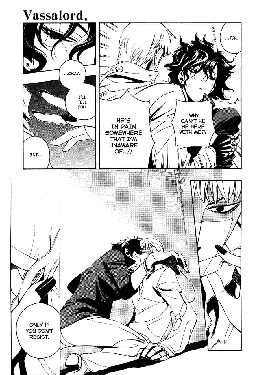 Page 23 Chapter 15 Vassalord.