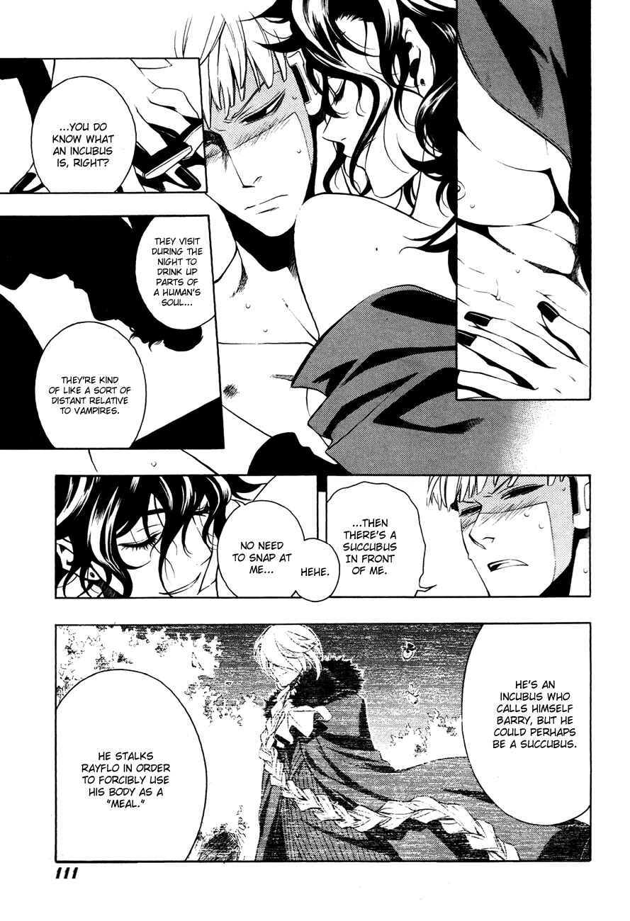 Page 25 Chapter 15 Vassalord.