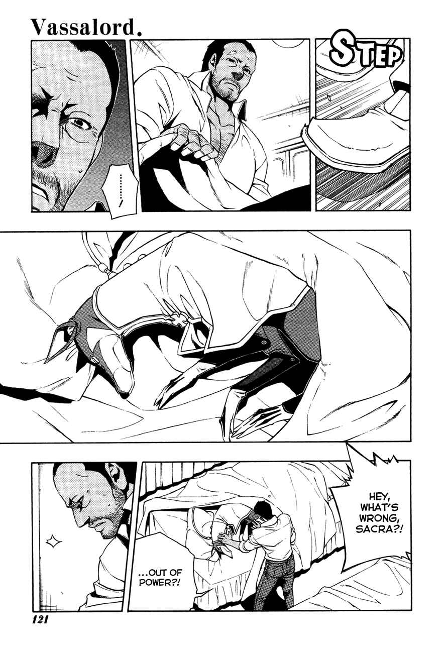 Page 34 Chapter 15 Vassalord.
