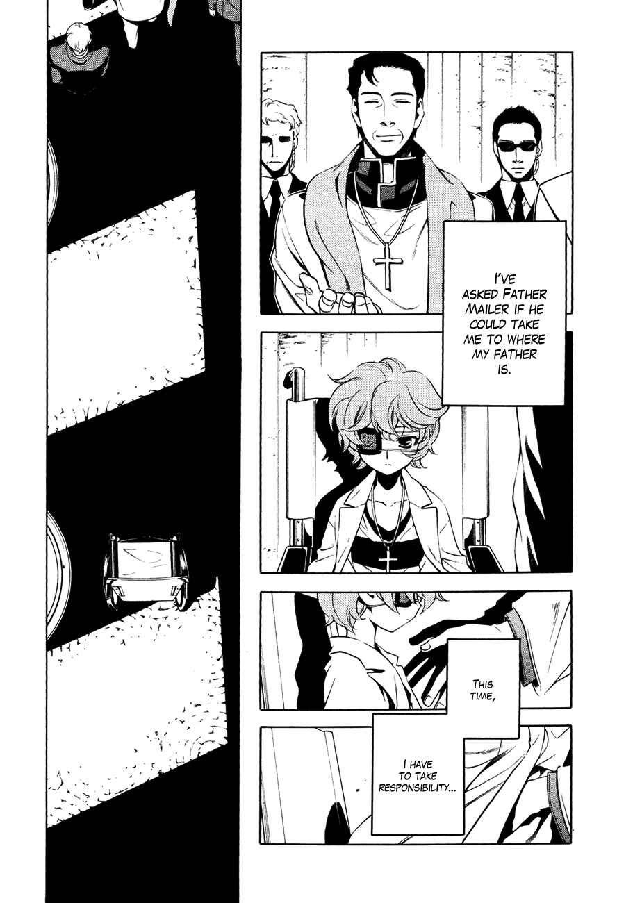 Page 36 Chapter 15 Vassalord.