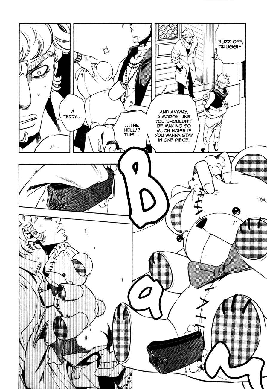 Page 39 Chapter 15 Vassalord.
