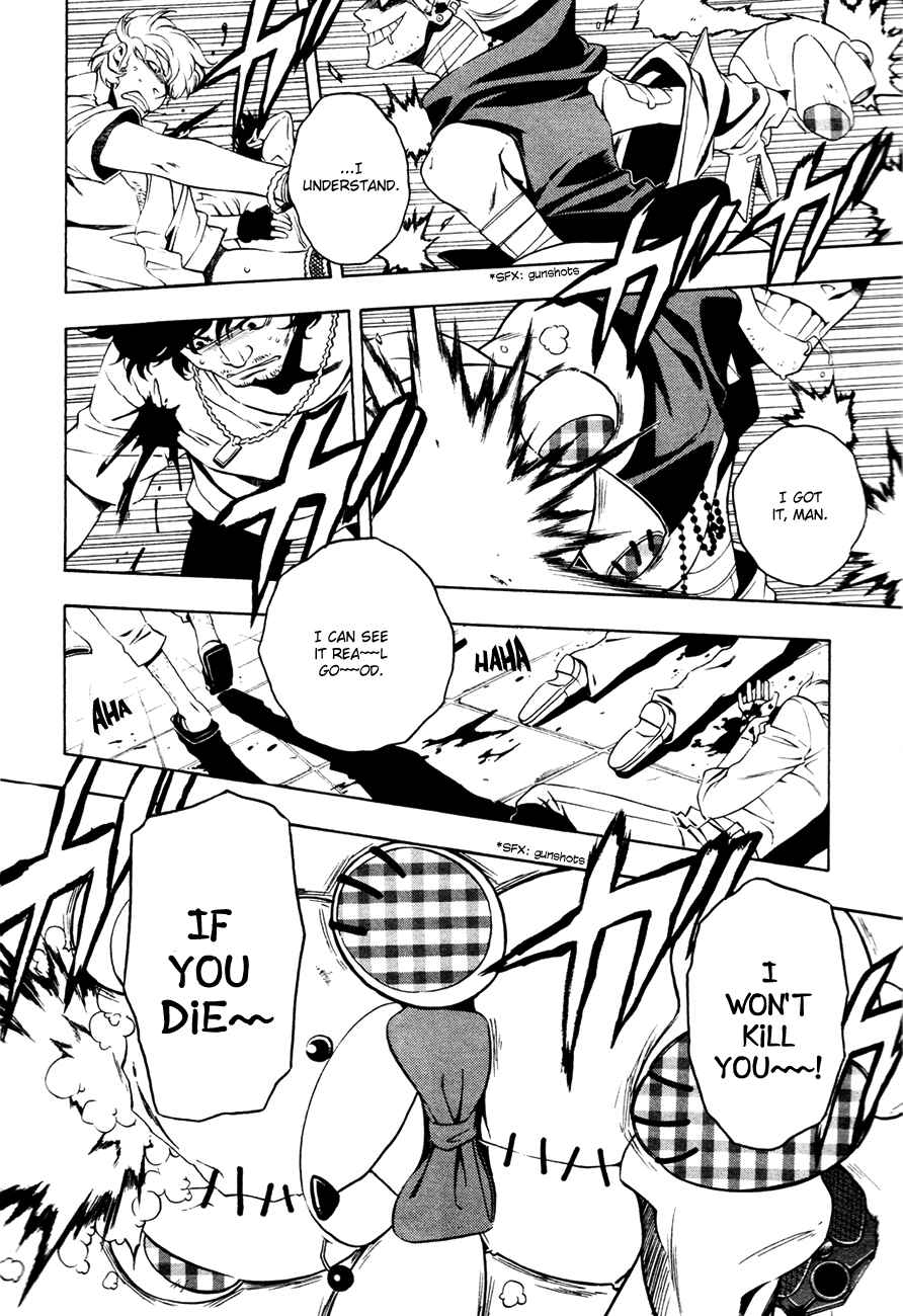 Page 41 Chapter 15 Vassalord.