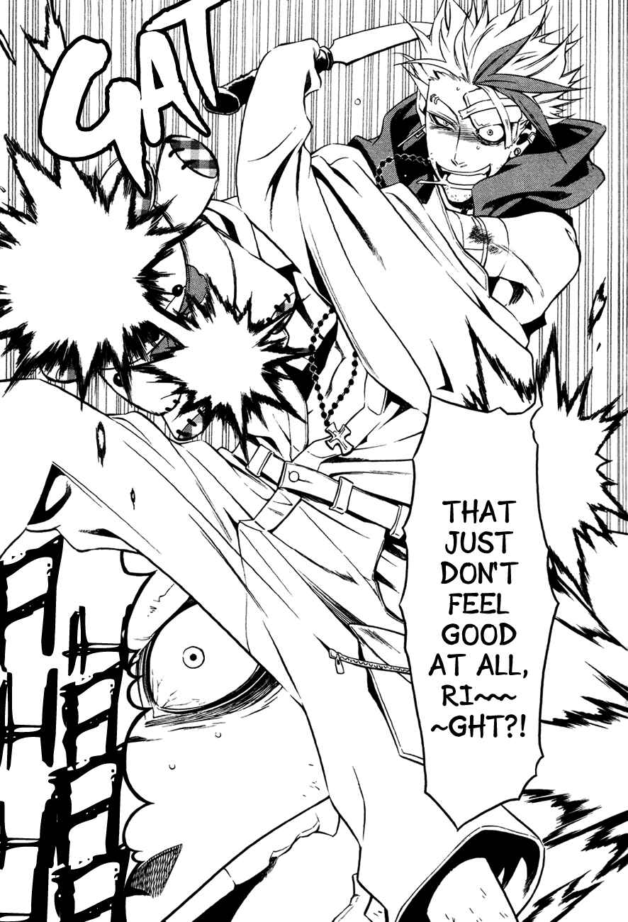 Page 42 Chapter 15 Vassalord.
