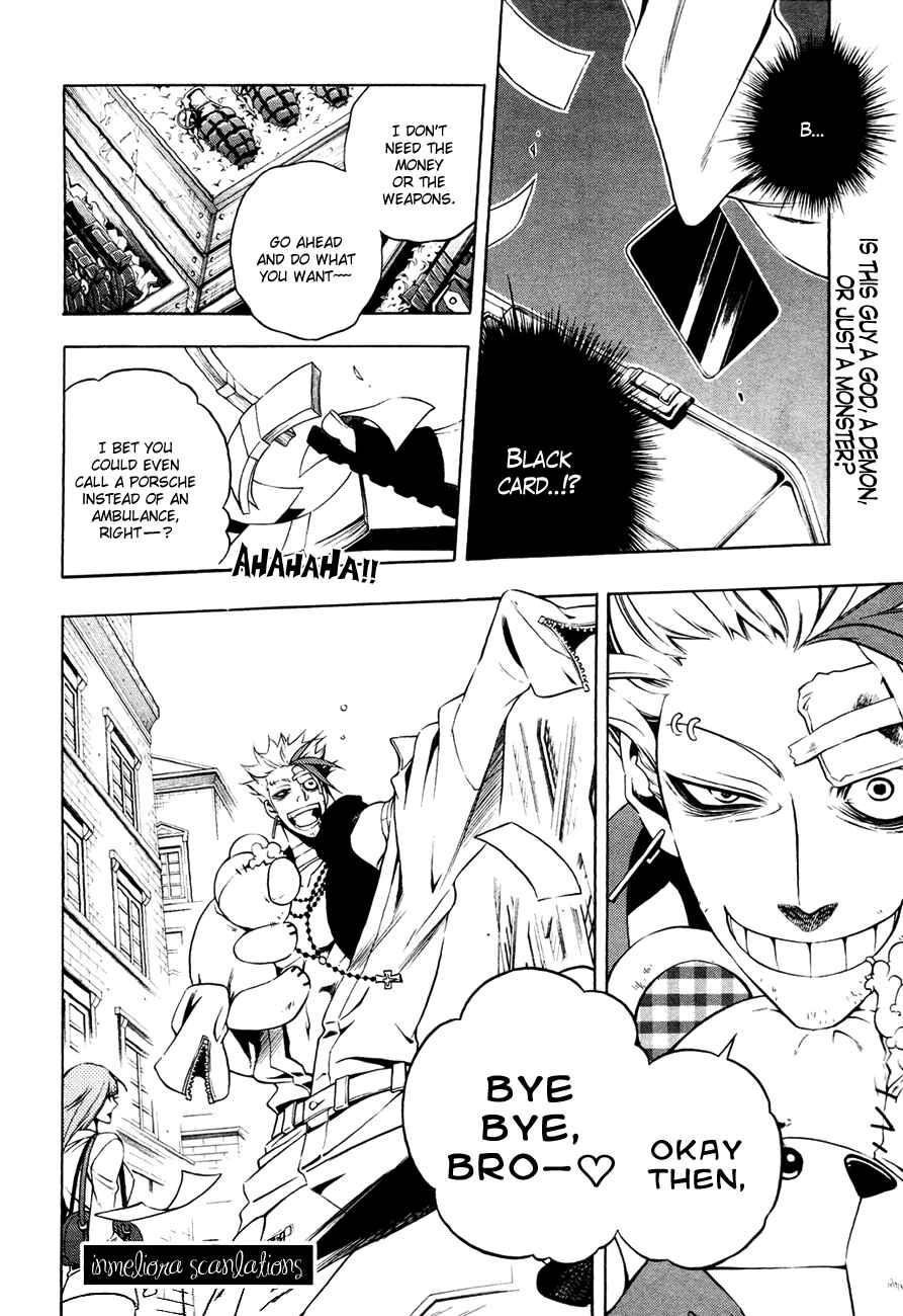 Page 46 Chapter 15 Vassalord.