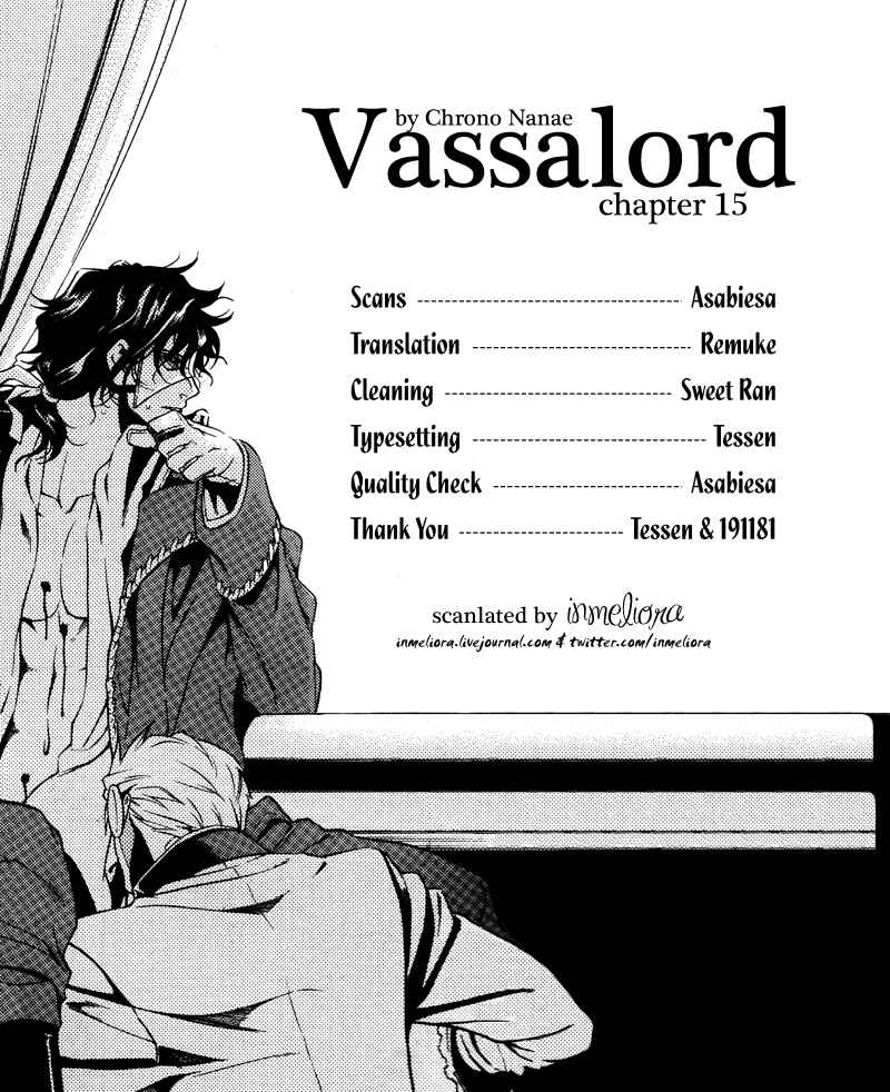 Page 47 Chapter 15 Vassalord.