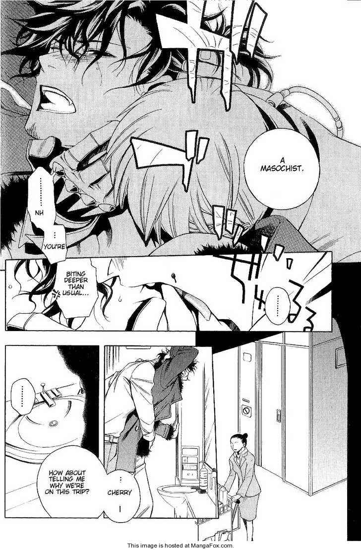 Page 11 Chapter 4 Vassalord.