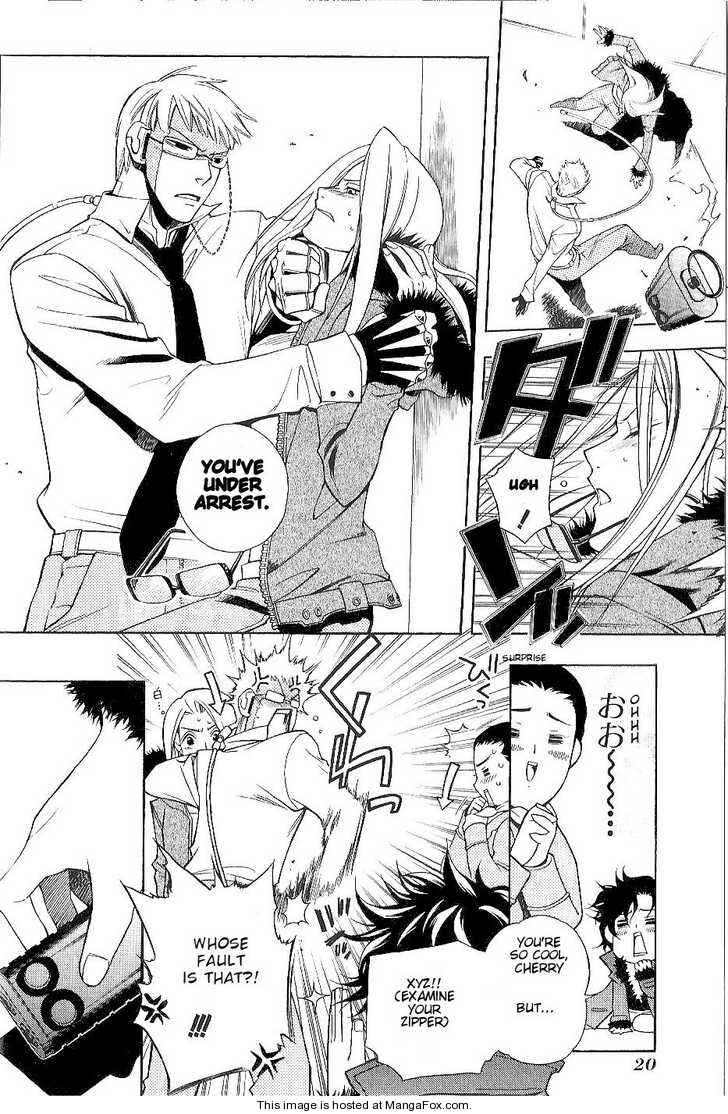 Page 17 Chapter 4 Vassalord.