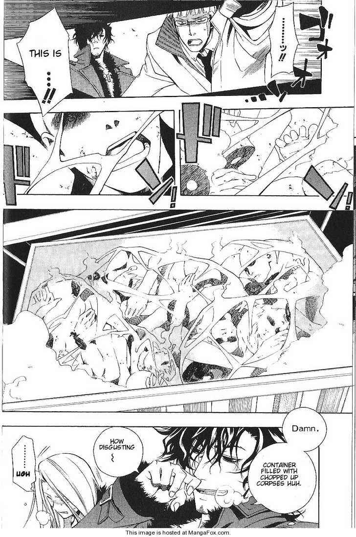 Page 21 Chapter 4 Vassalord.
