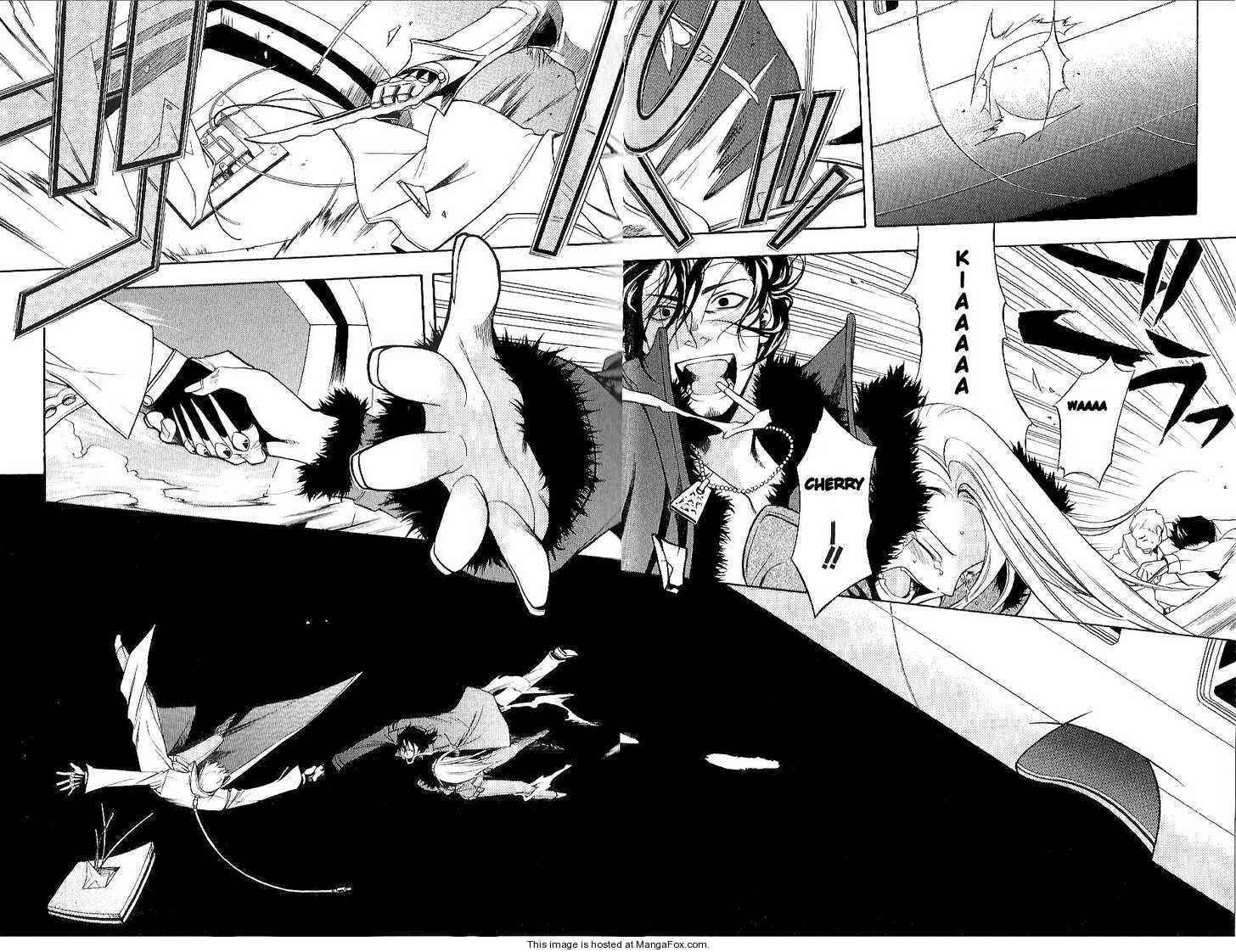 Page 27 Chapter 4 Vassalord.