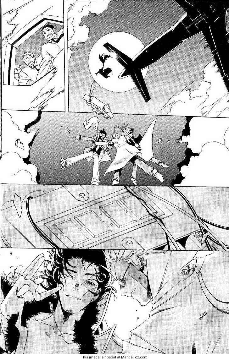 Page 28 Chapter 4 Vassalord.