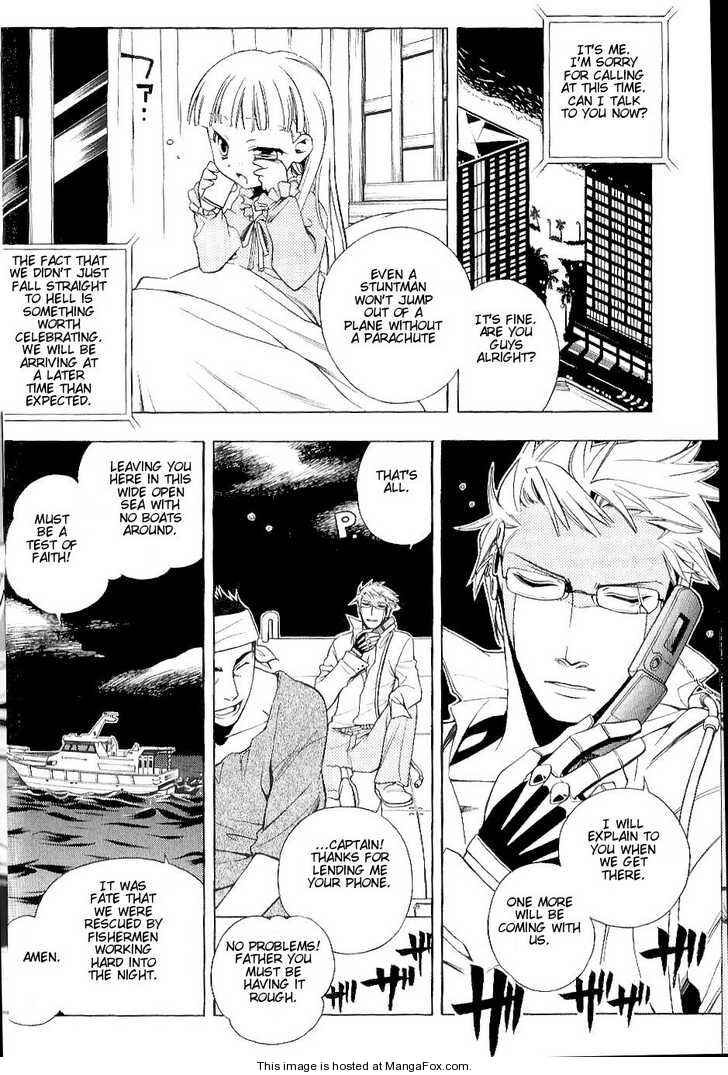 Page 30 Chapter 4 Vassalord.
