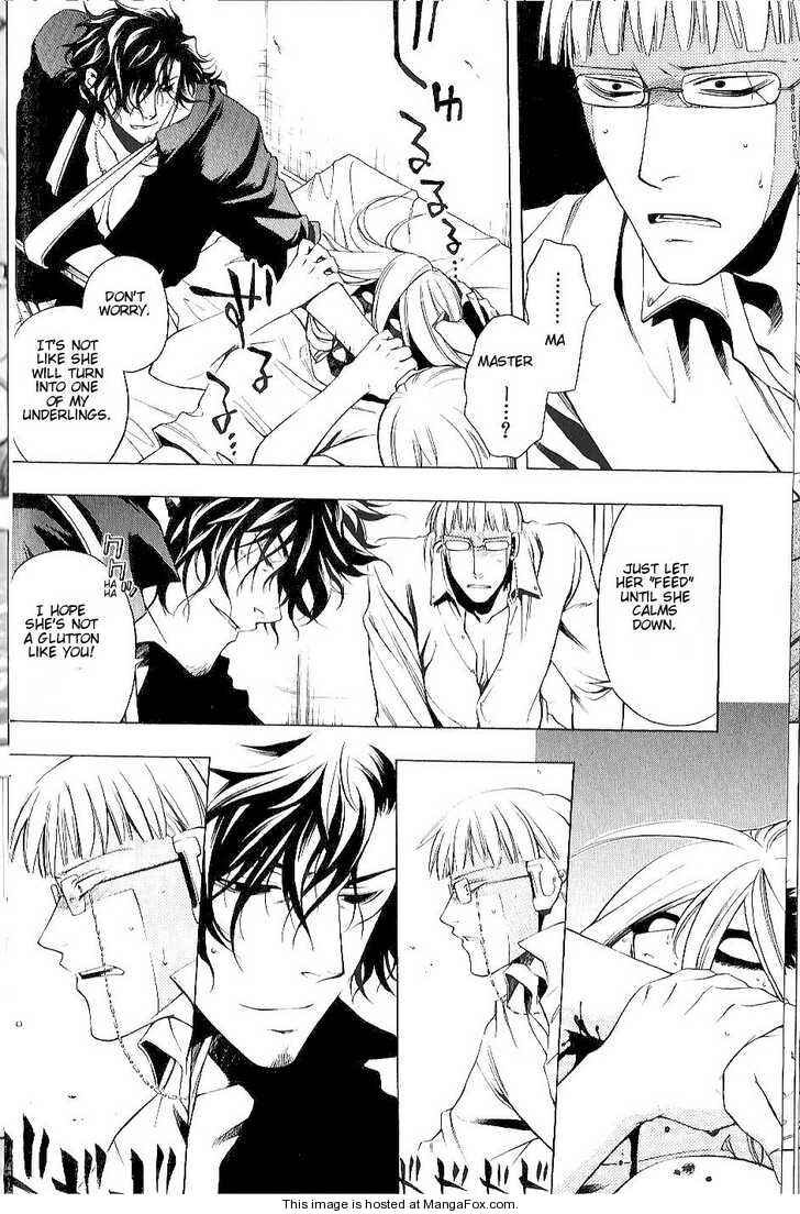 Page 36 Chapter 4 Vassalord.