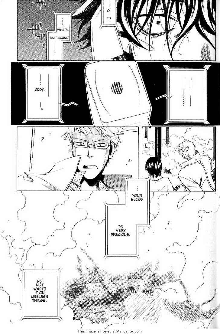 Page 61 Chapter 4 Vassalord.