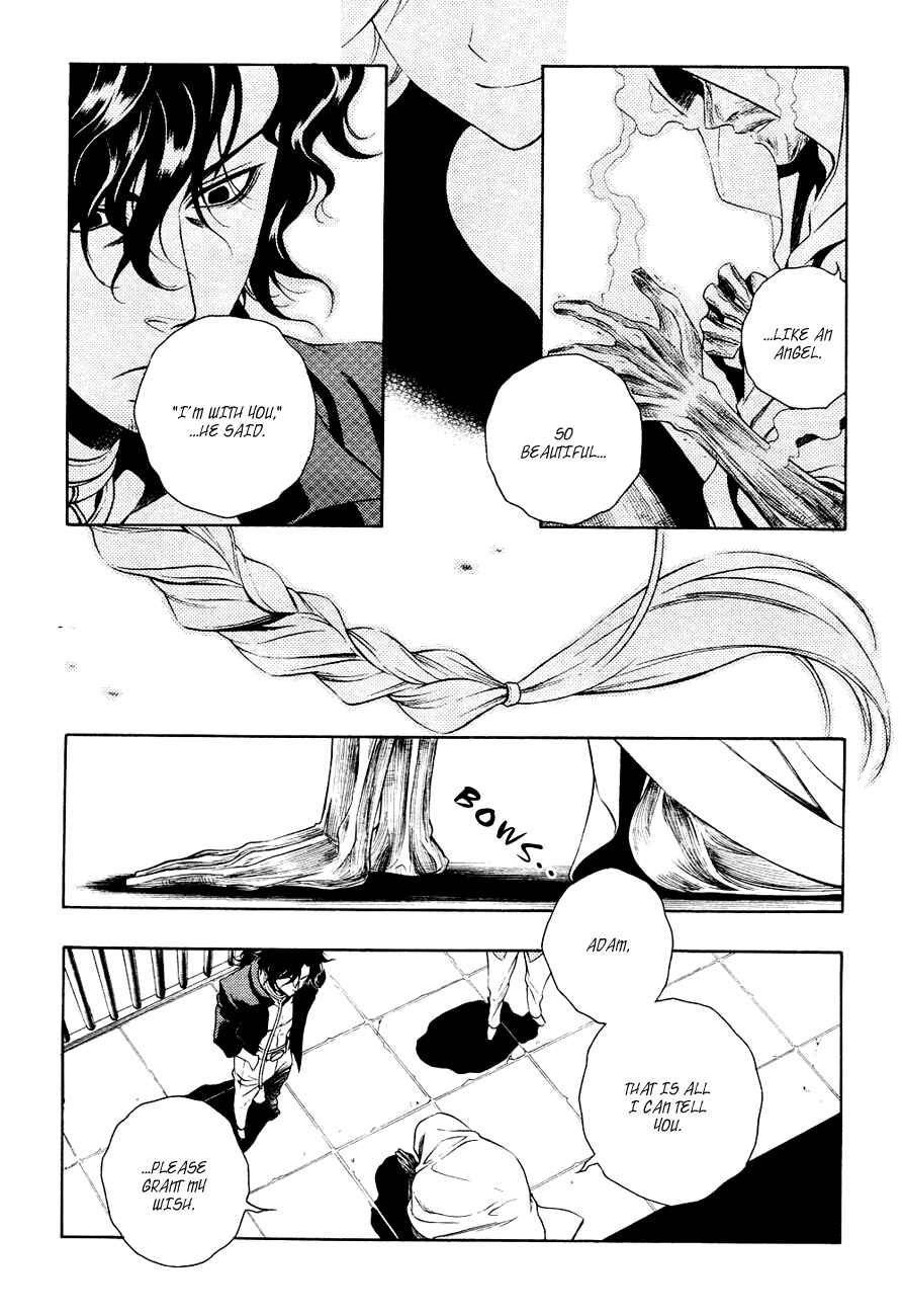 Page 22 Chapter 13 Vassalord.