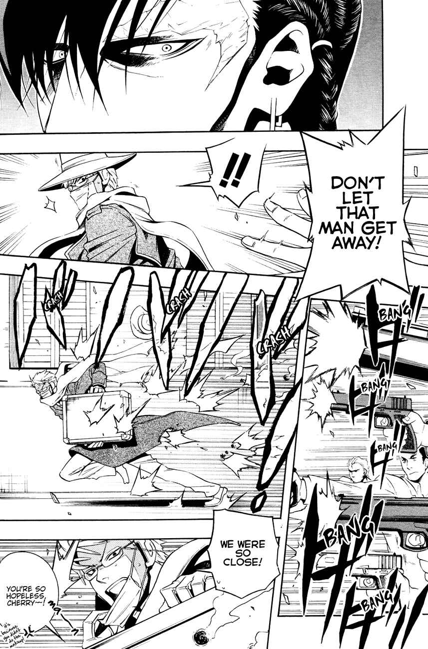Page 31 Chapter 13 Vassalord.