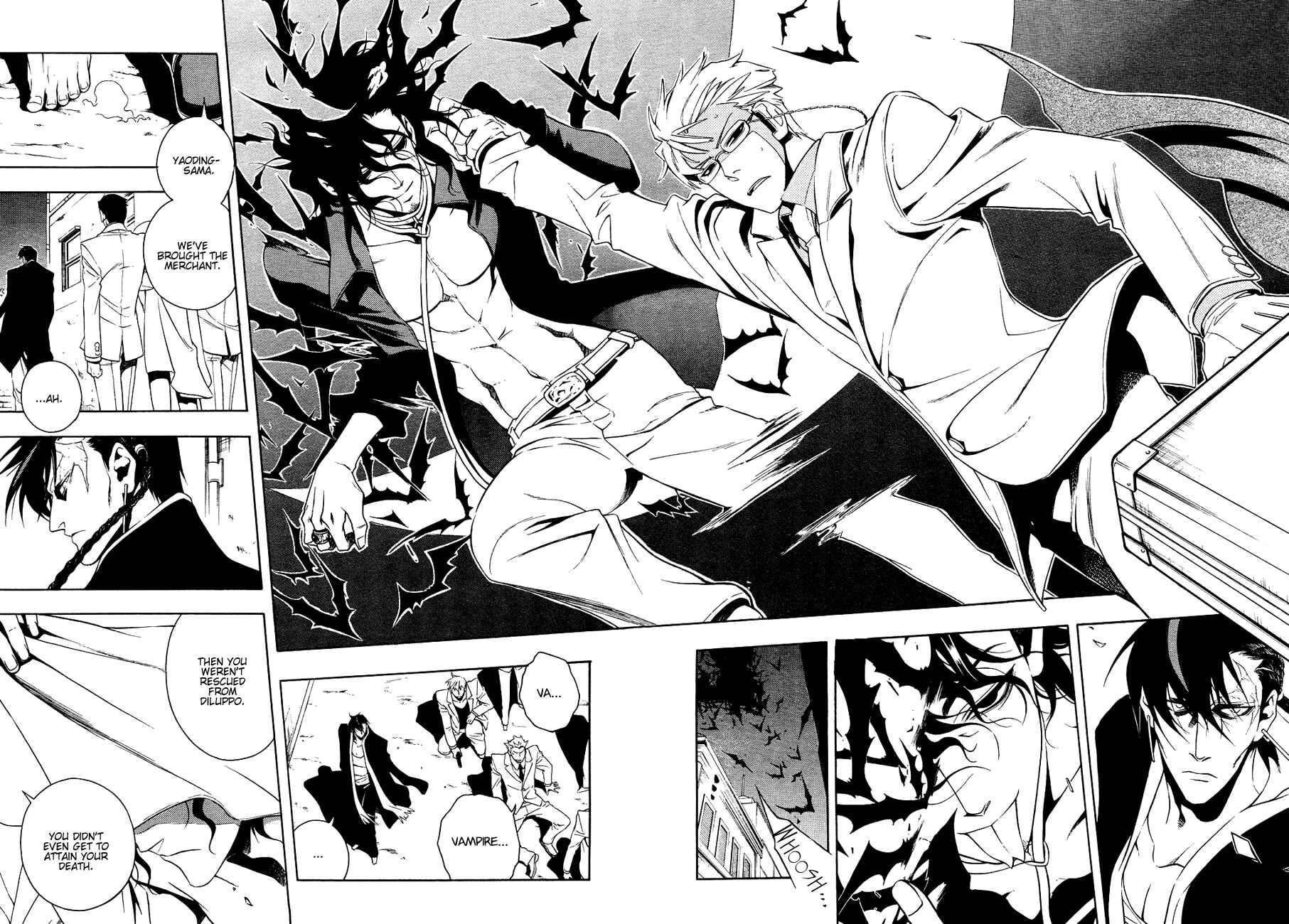 Page 33 Chapter 13 Vassalord.