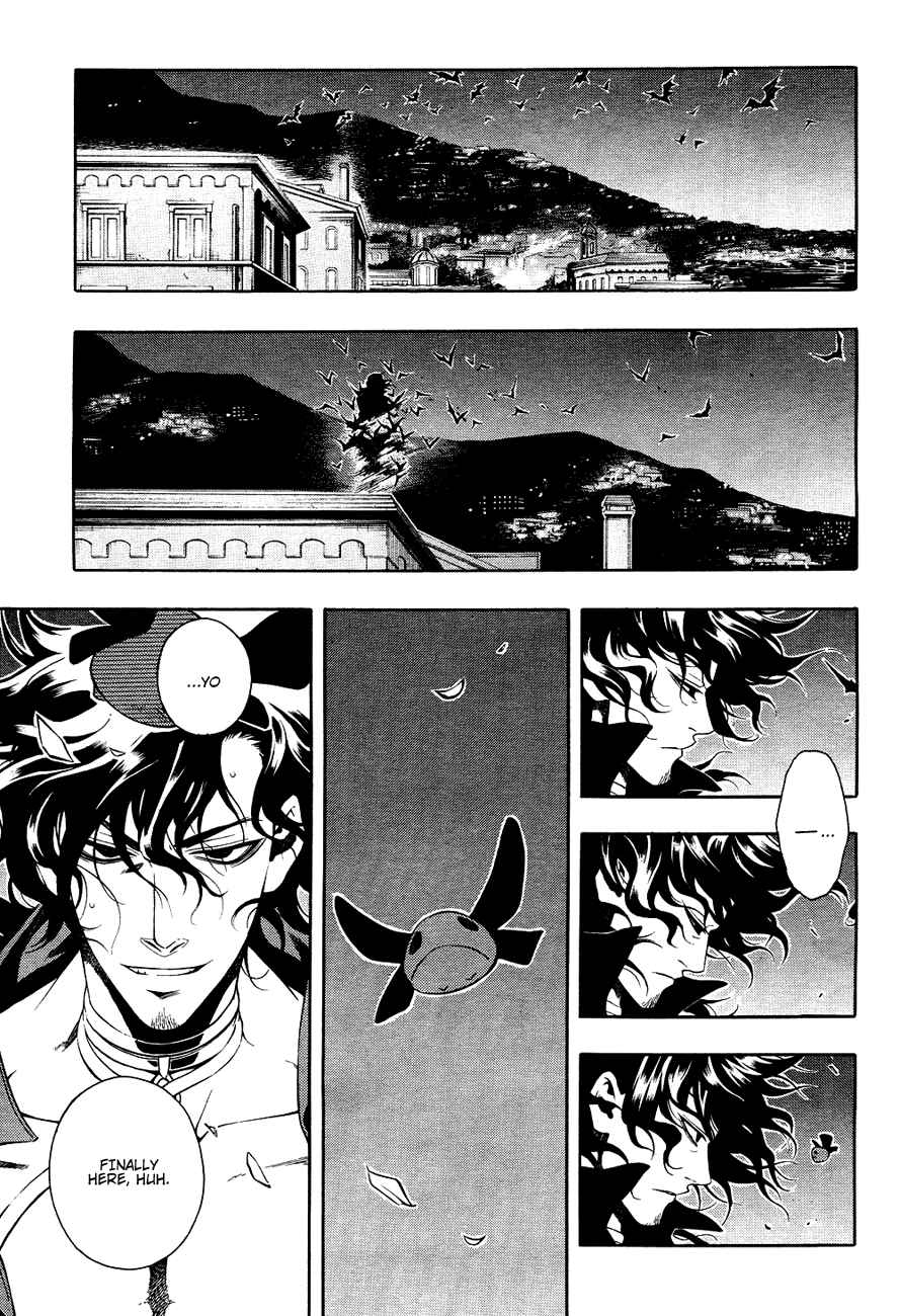 Page 37 Chapter 13 Vassalord.