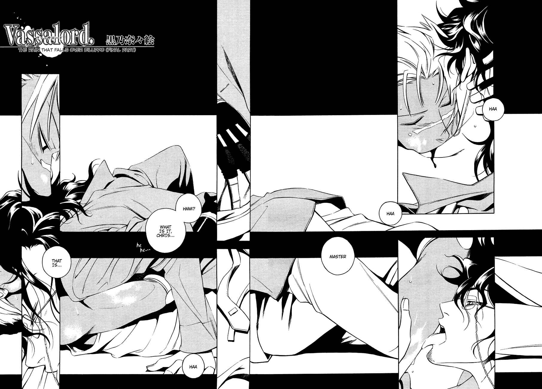 Page 8 Chapter 13 Vassalord.