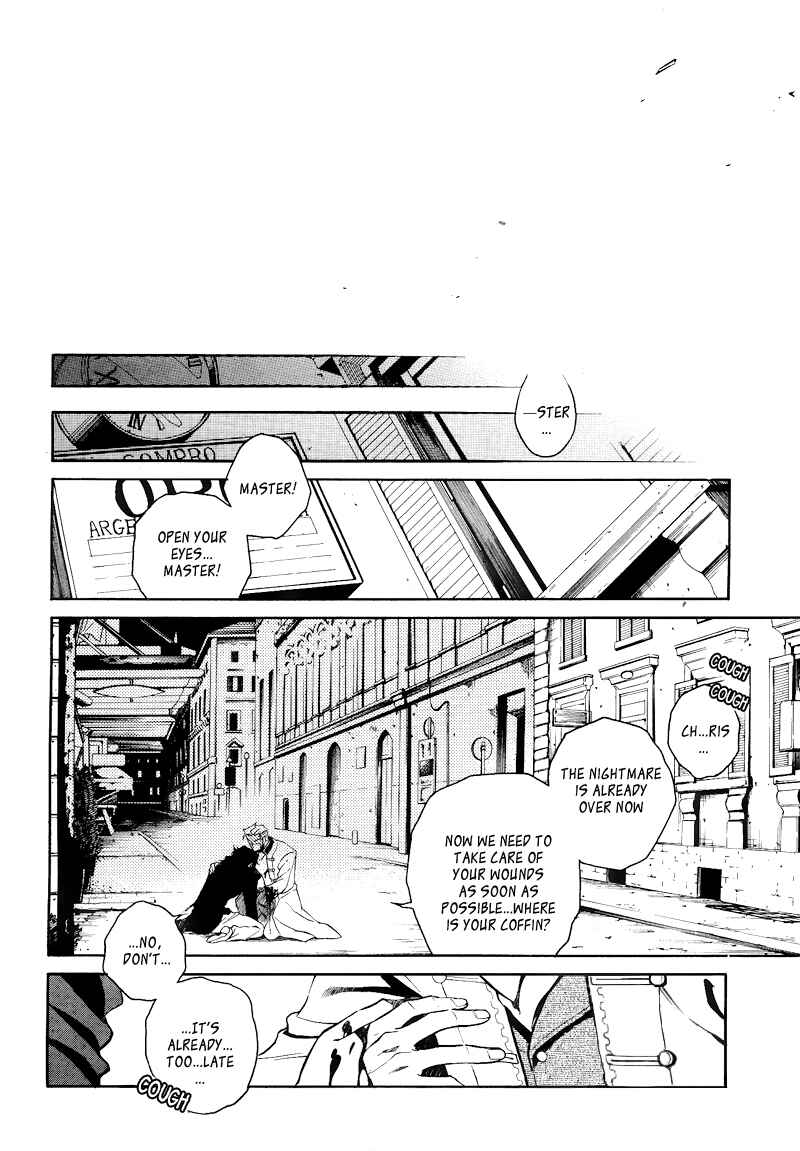 Page 26 Chapter 18 Vassalord.