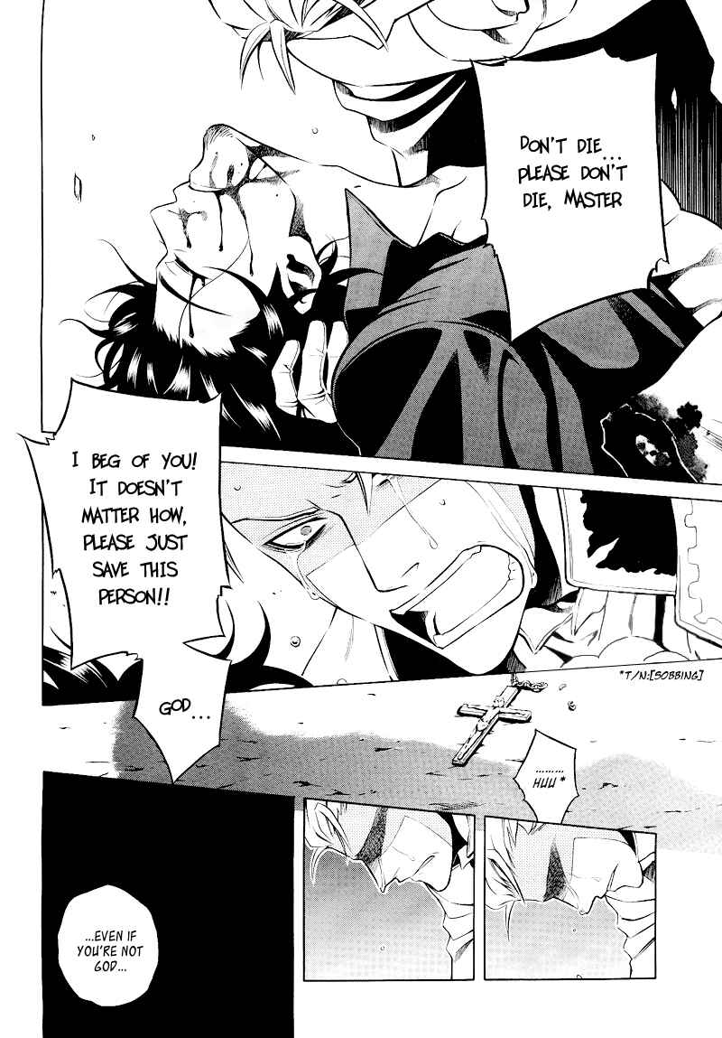 Page 28 Chapter 18 Vassalord.
