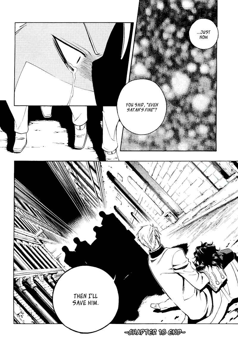 Page 30 Chapter 18 Vassalord.