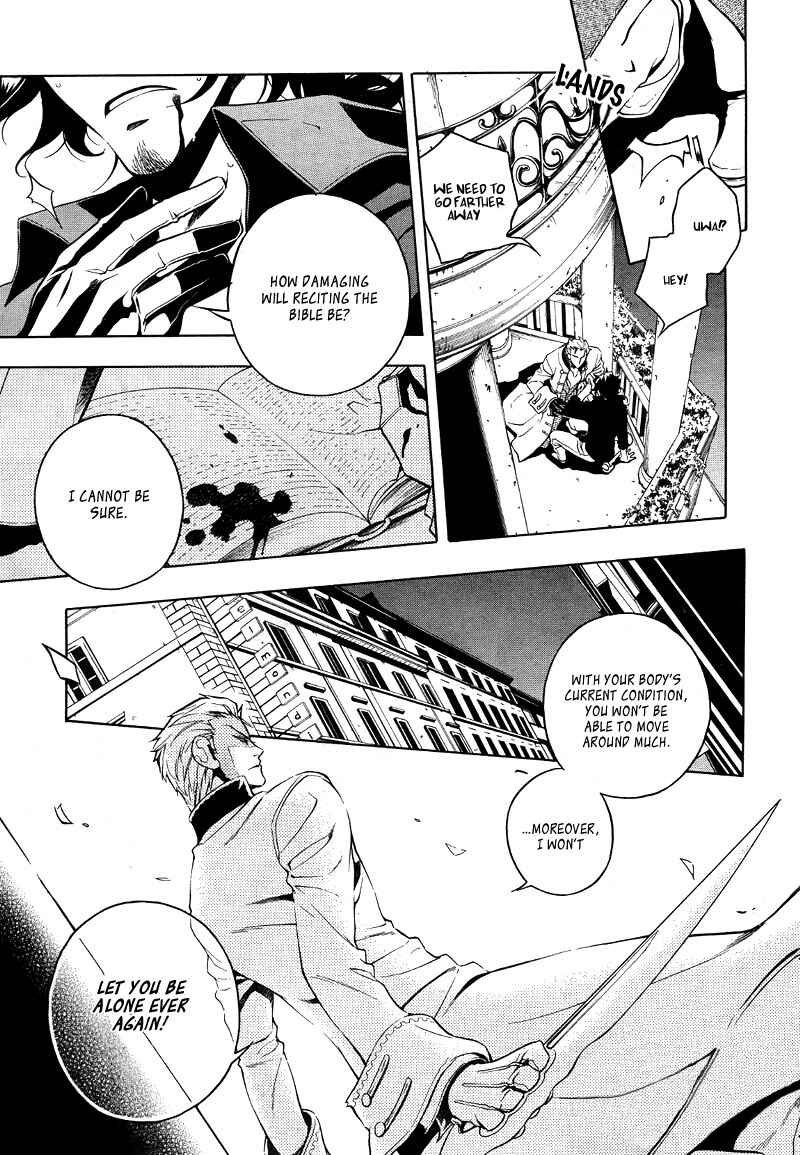 Page 8 Chapter 18 Vassalord.