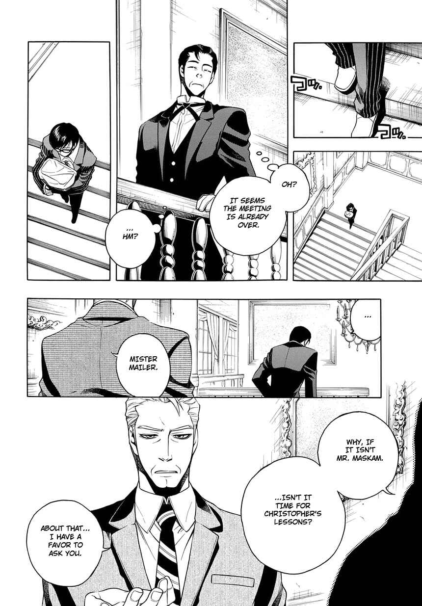 Page 18 Chapter 25 Vassalord.