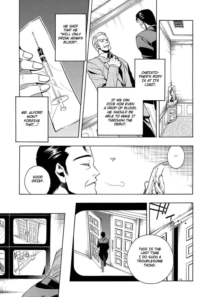 Page 19 Chapter 25 Vassalord.