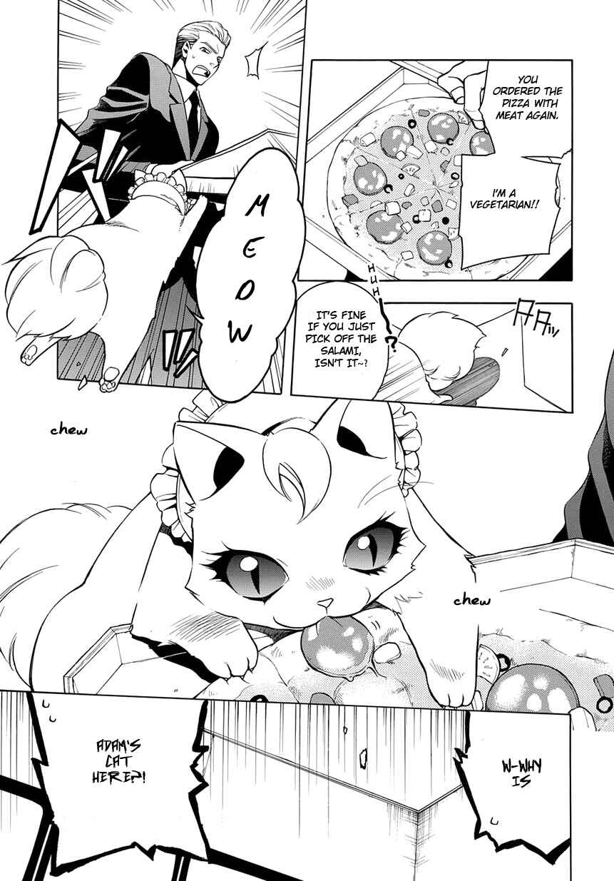 Page 5 Chapter 25 Vassalord.