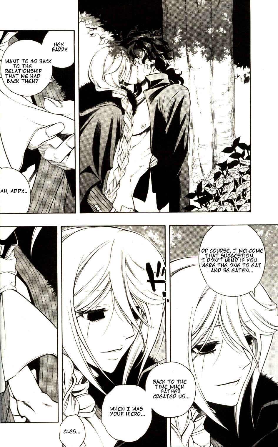 Page 26 Chapter 11 Vassalord.