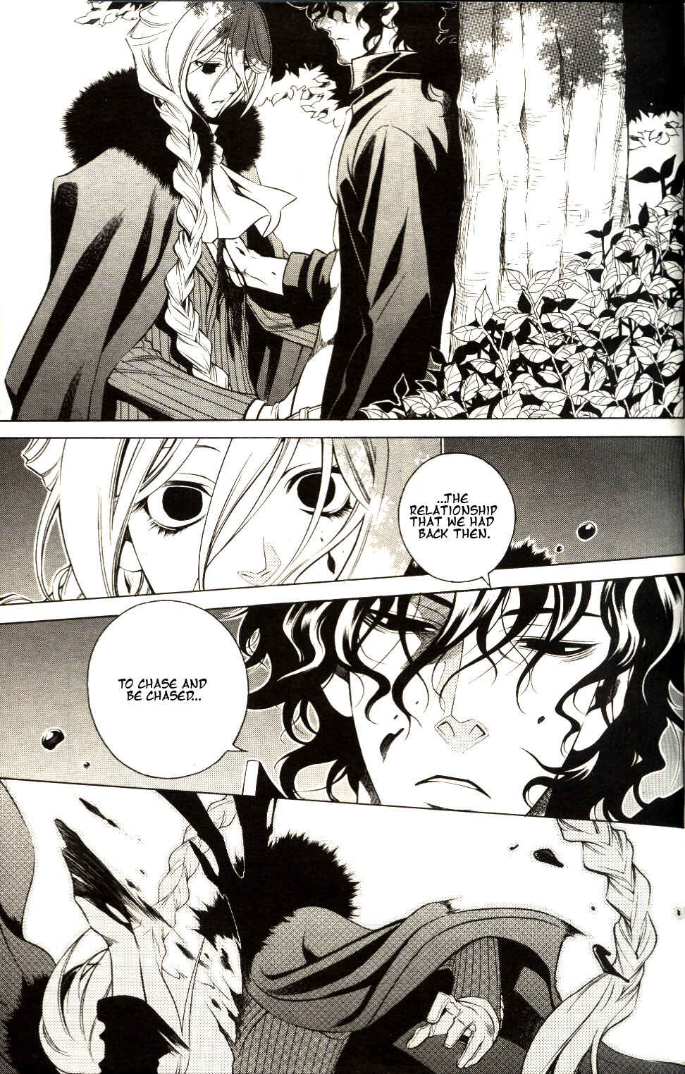 Page 27 Chapter 11 Vassalord.