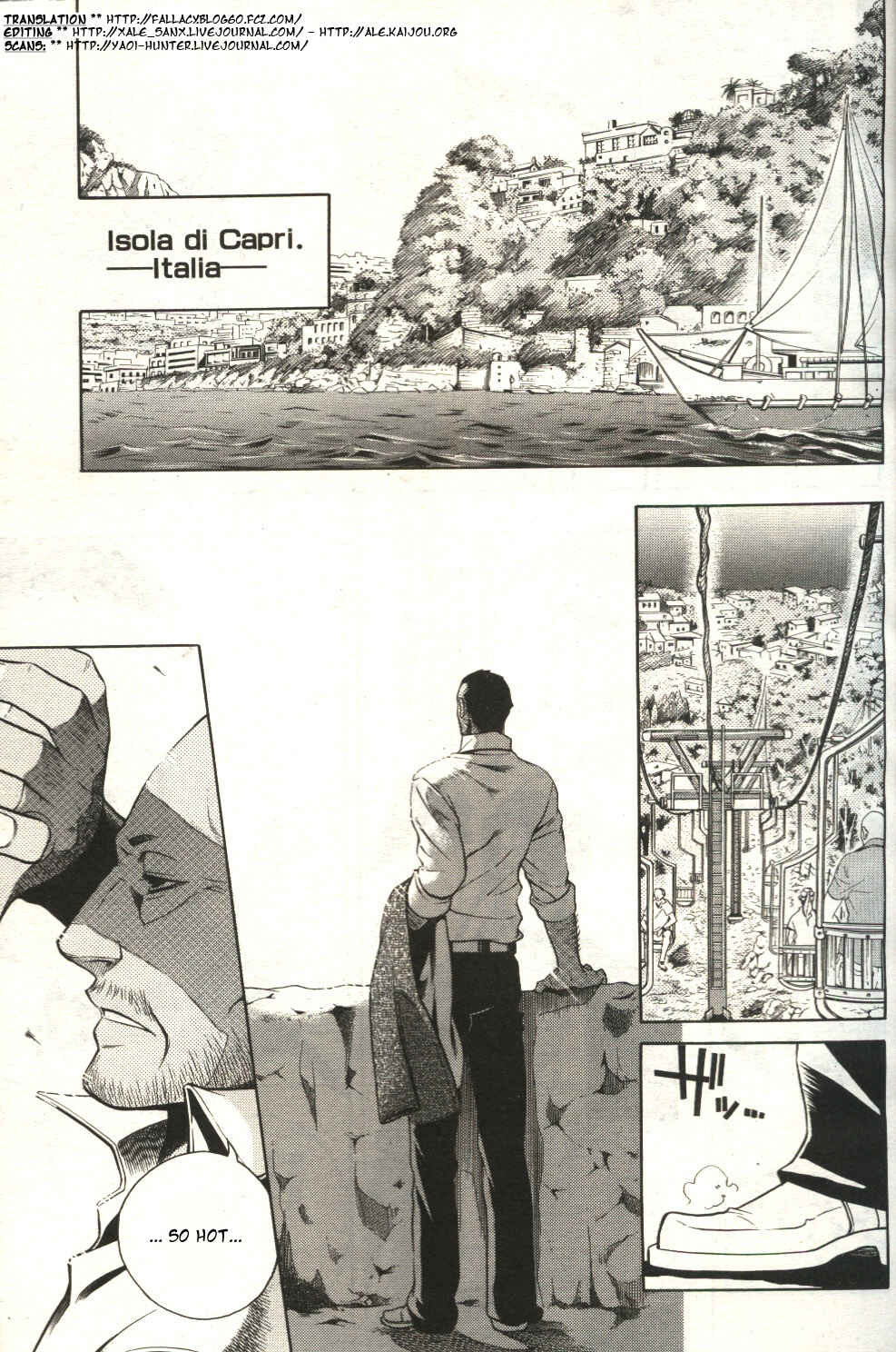 Page 3 Chapter 11 Vassalord.