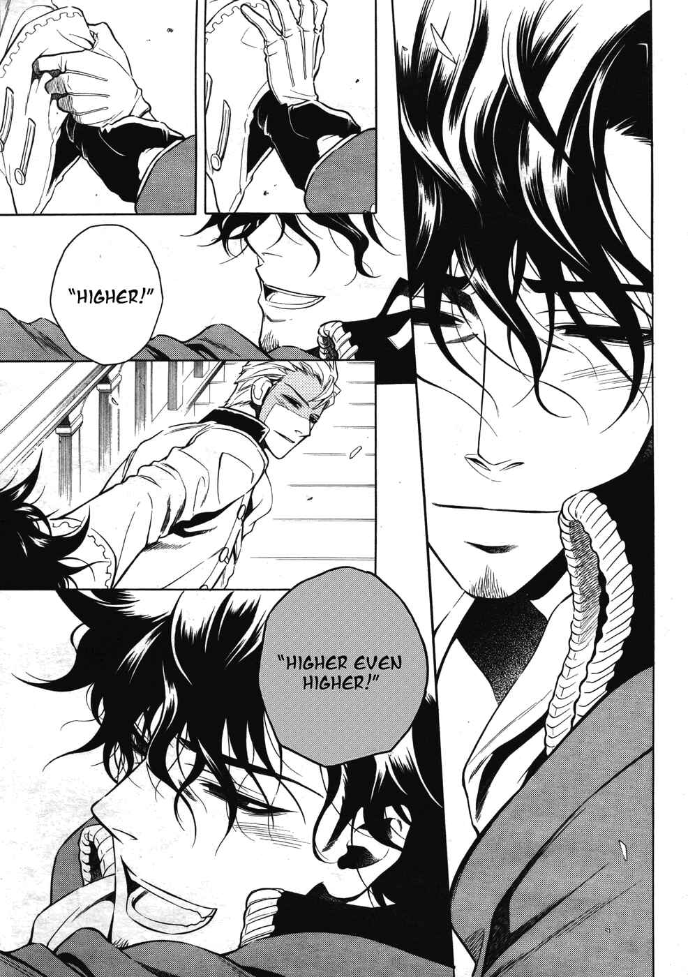Page 13 Chapter 17 Vassalord.