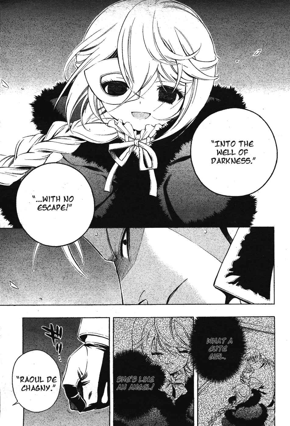 Page 19 Chapter 17 Vassalord.