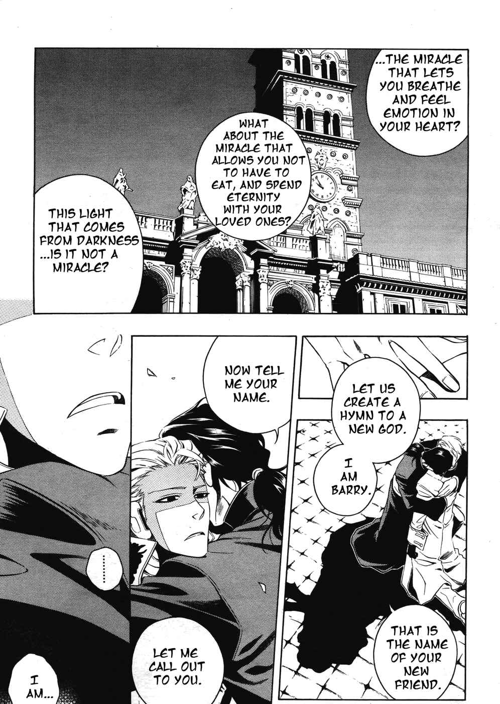 Page 25 Chapter 17 Vassalord.